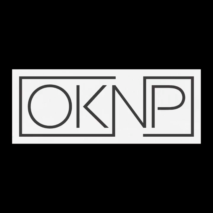 OKNP品牌形象设计
