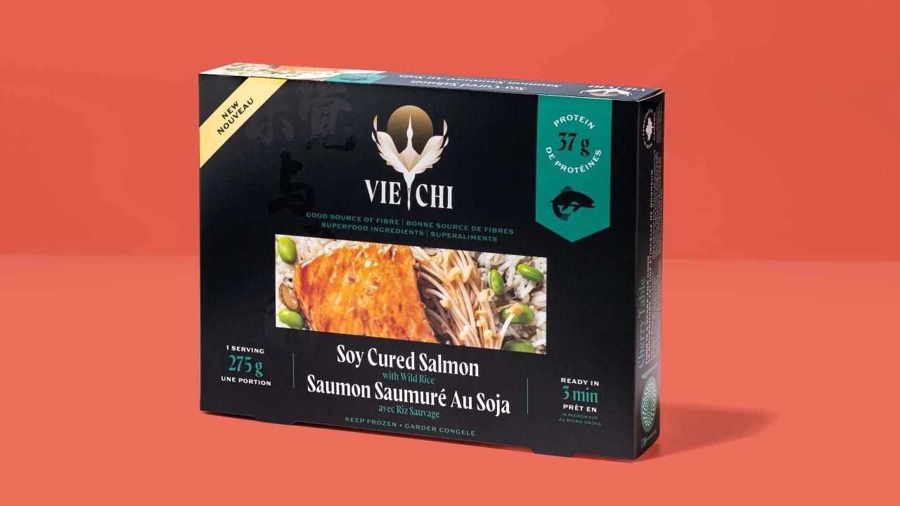 餐饮外卖包装设计作品，提升品牌形象与用户体验