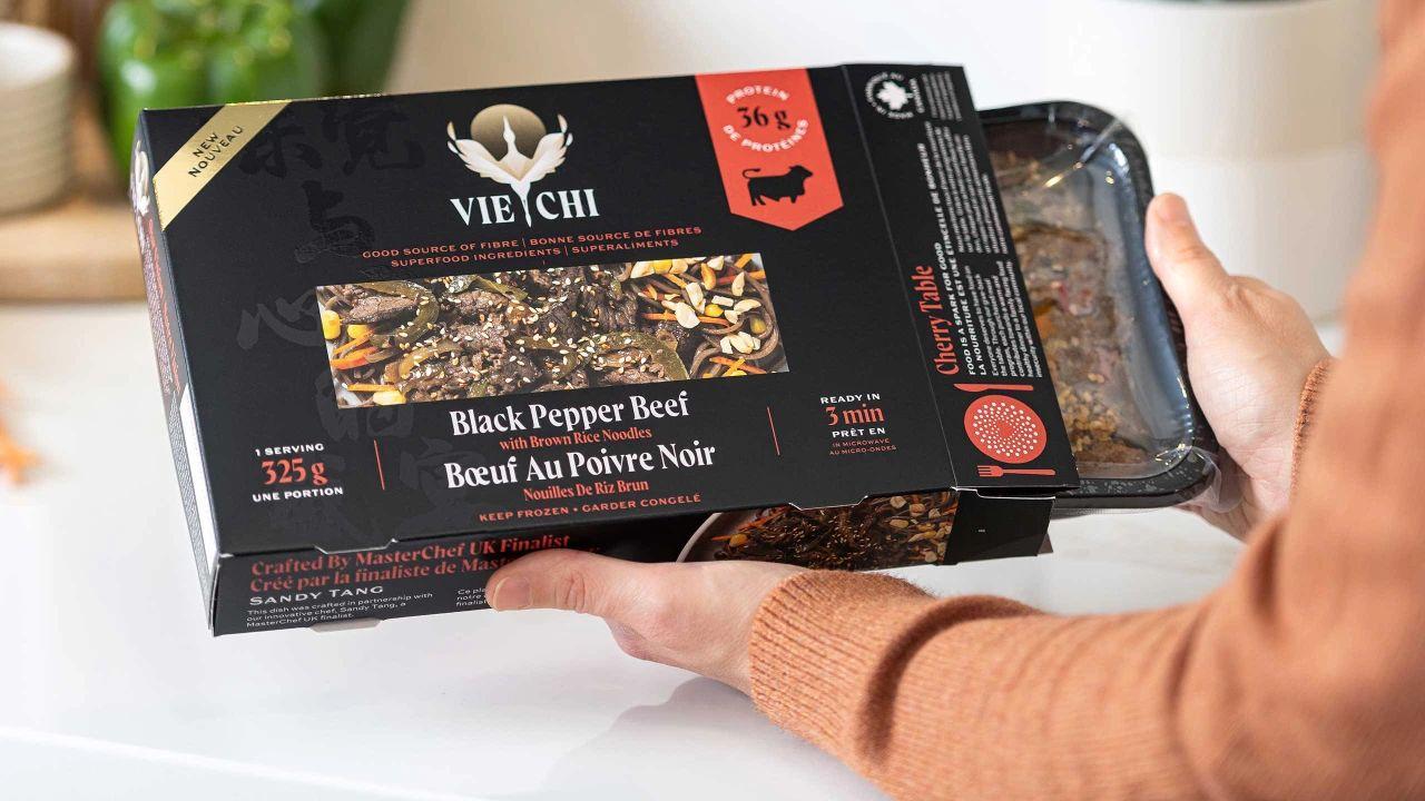 餐饮外卖包装设计作品，提升品牌形象与用户体验
