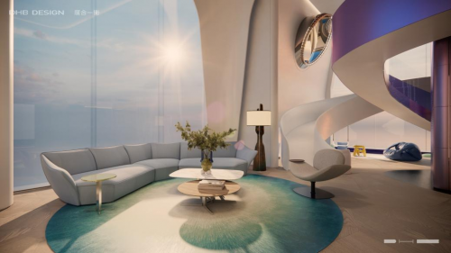 悦纳新生 筑光前行 了不起的美好创享家&N+Design Awards 2023颁奖盛典 暨Natuzzi Italia之夜