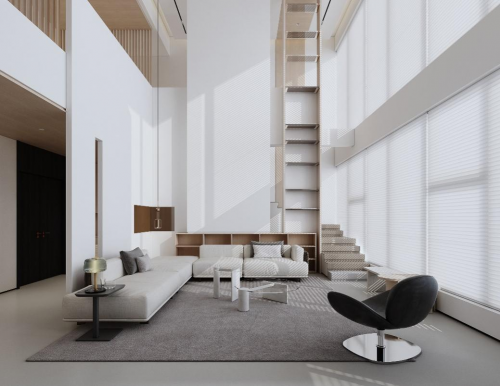 悦纳新生 筑光前行 了不起的美好创享家&N+Design Awards 2023颁奖盛典 暨Natuzzi Italia之夜