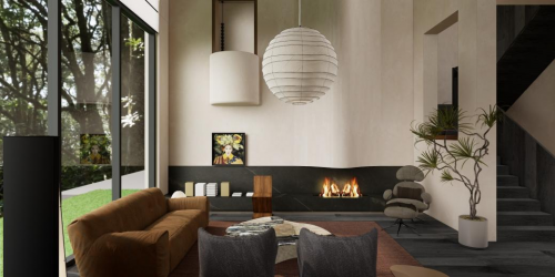 悦纳新生 筑光前行 了不起的美好创享家&N+Design Awards 2023颁奖盛典 暨Natuzzi Italia之夜