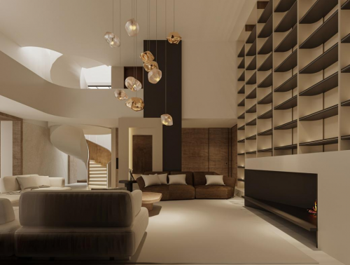 悦纳新生 筑光前行 了不起的美好创享家&N+Design Awards 2023颁奖盛典 暨Natuzzi Italia之夜