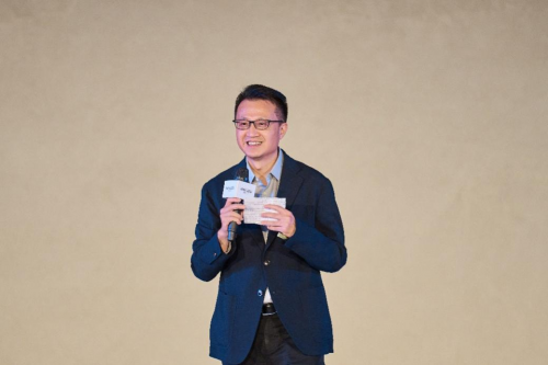 悦纳新生 筑光前行 了不起的美好创享家&N+Design Awards 2023颁奖盛典 暨Natuzzi Italia之夜
