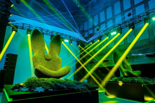 悦纳新生 筑光前行 了不起的美好创享家&N+Design Awards 2023颁奖盛典 暨Natuzzi Italia之夜