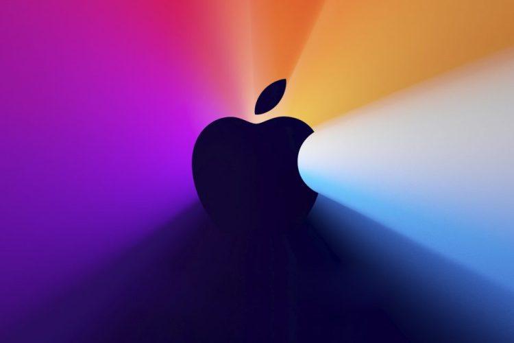 苹果计划在线发布新款 iPad 和 Mac