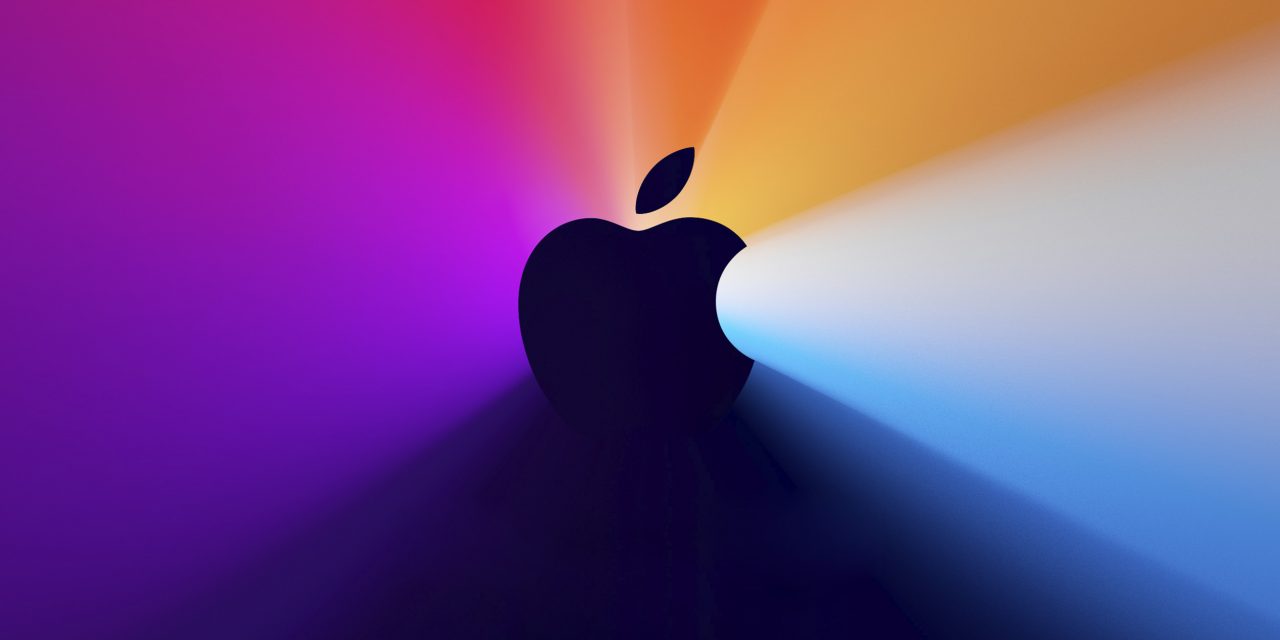 苹果计划在线发布新款 iPad 和 Mac
