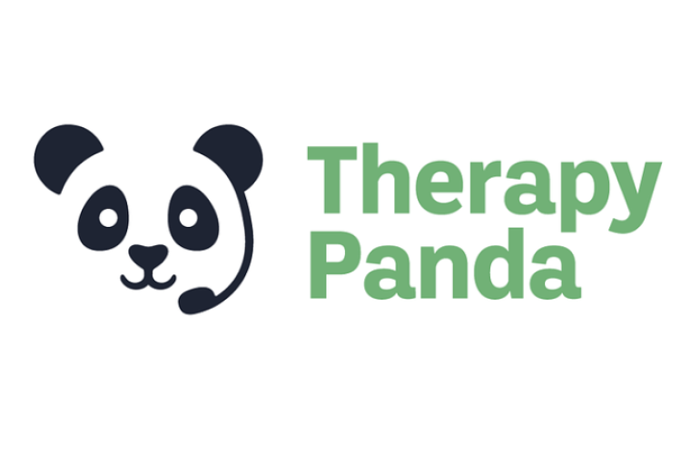 50款熊猫元素logo设计