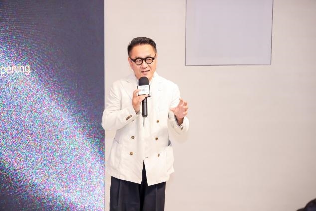 MAGIC PLACE办公生活体验馆盛装启幕 | 匠心筑梦，照鉴未来，美稷引领办公美学生活新时尚