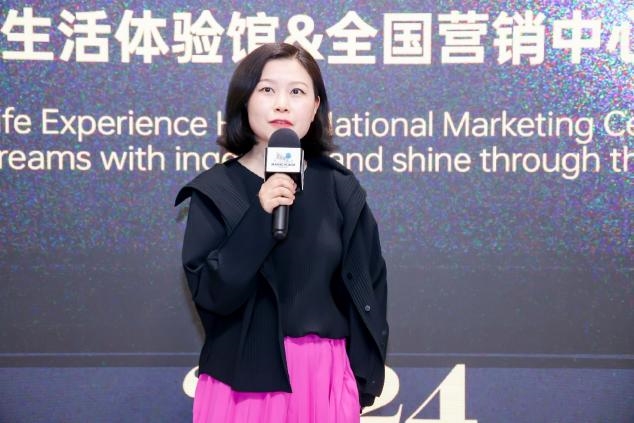 MAGIC PLACE办公生活体验馆盛装启幕 | 匠心筑梦，照鉴未来，美稷引领办公美学生活新时尚