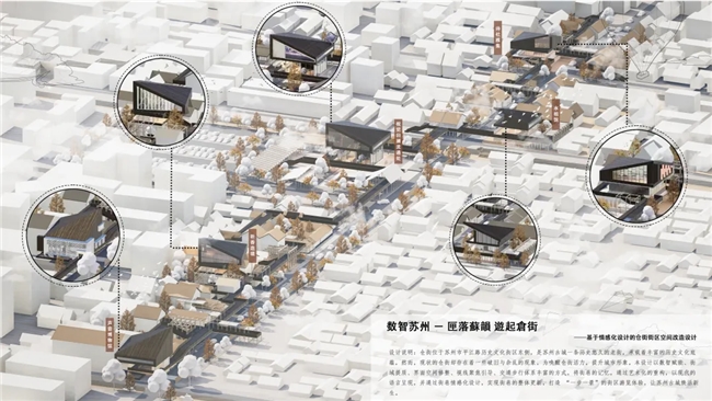 千年韵 焕新生｜苏州古城创新大赛决赛暨颁奖典礼圆满落幕！