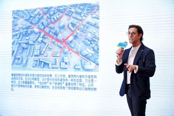 重构空间，连接世界：办公行业的全球化进阶之路｜ODC 精彩回顾