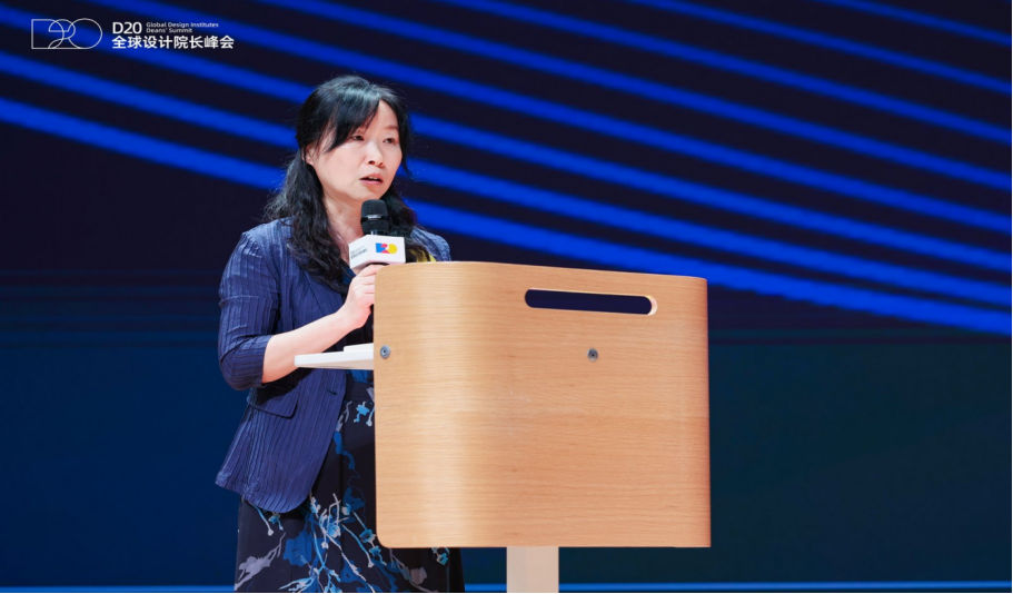 阿里云助力高校艺术设计AI人才培养，米兰设计周大赛颁奖典礼带我们感受AI设计的力量