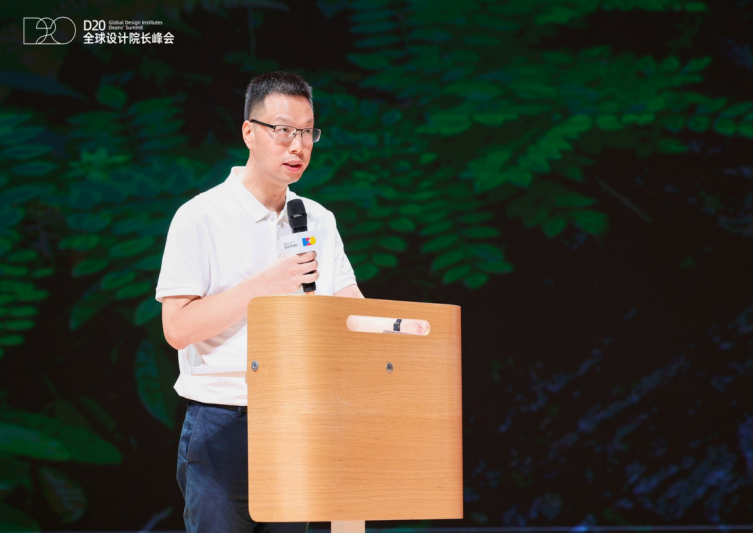 阿里云助力高校艺术设计AI人才培养，米兰设计周大赛颁奖典礼带我们感受AI设计的力量