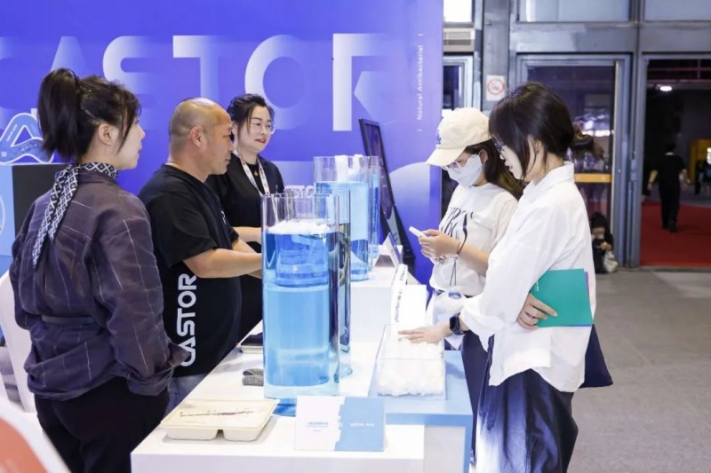 CIFF上海 | 设计跨越界限，共赴9月虹桥设计主场！