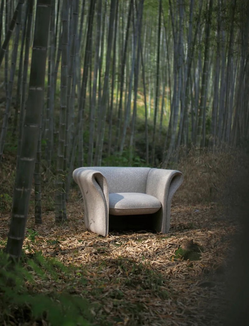 HOTLINE联展｜自有生存之道：专访Studio Ololoo，One Week Design，THESHAW