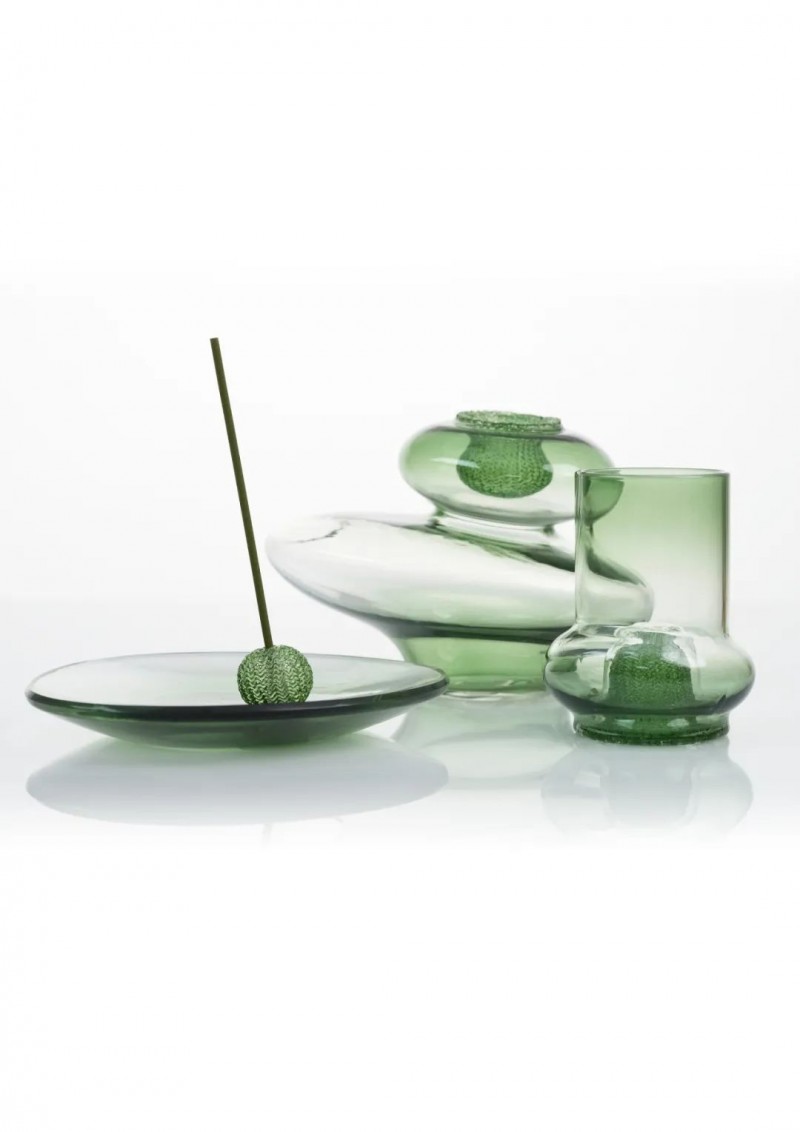 HOTLINE联展｜自有生存之道：专访Studio Ololoo，One Week Design，THESHAW