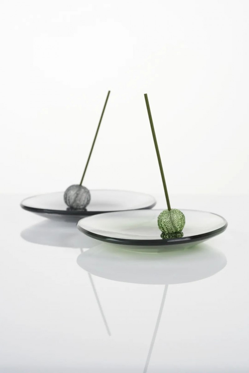 HOTLINE联展｜自有生存之道：专访Studio Ololoo，One Week Design，THESHAW