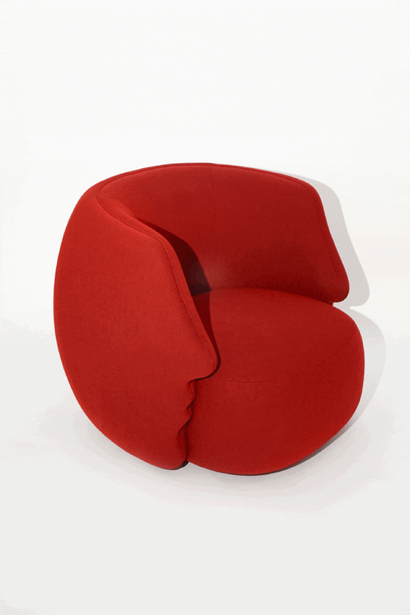 HOTLINE联展｜自有生存之道：专访Studio Ololoo，One Week Design，THESHAW