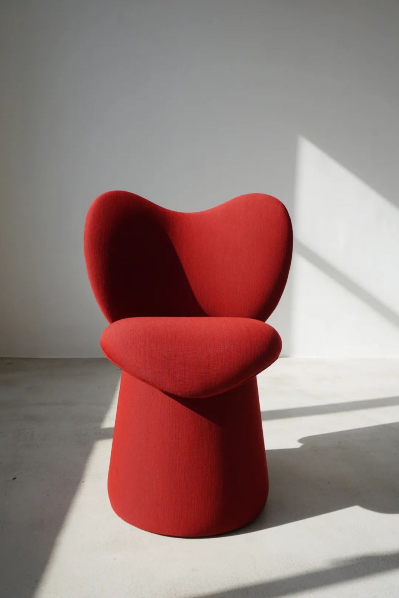 HOTLINE联展｜自有生存之道：专访Studio Ololoo，One Week Design，THESHAW