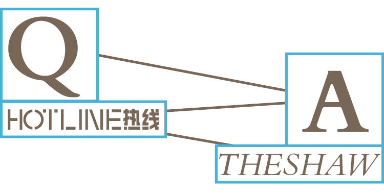 HOTLINE联展｜自有生存之道：专访Studio Ololoo，One Week Design，THESHAW