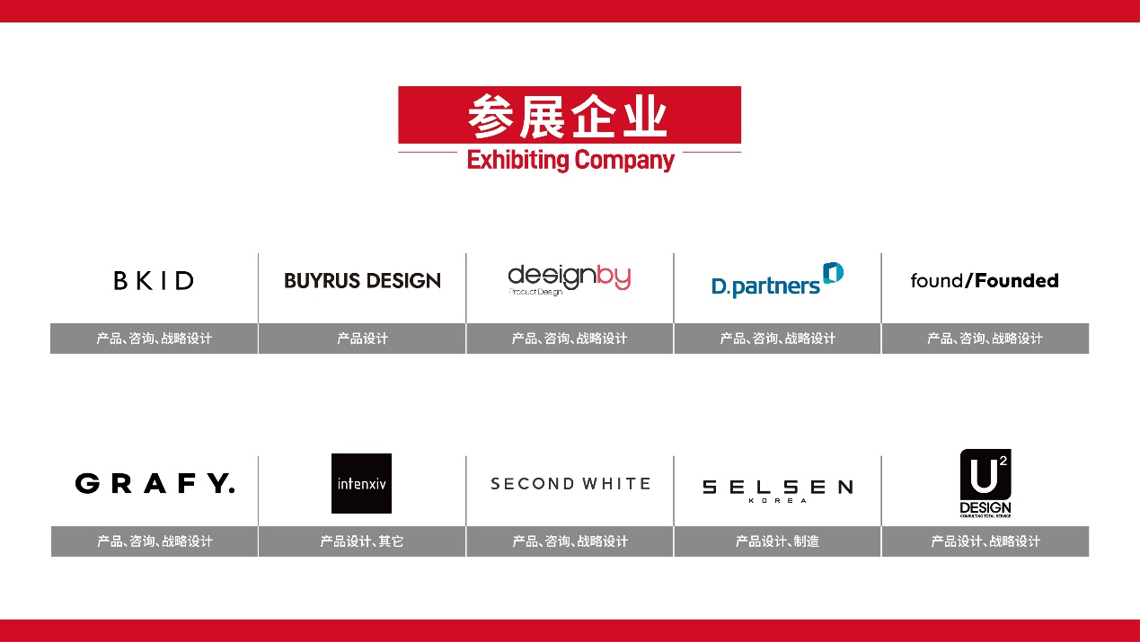 韩国设计振兴院将亮相 2025 年广交会 设韩国设计馆携 10 家设计企业参展