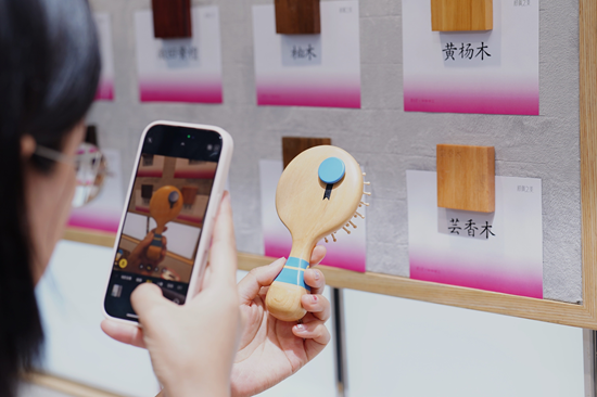 从纸上创意到匠心载体——栉佩之美·谭木匠设计大赛10年回溯