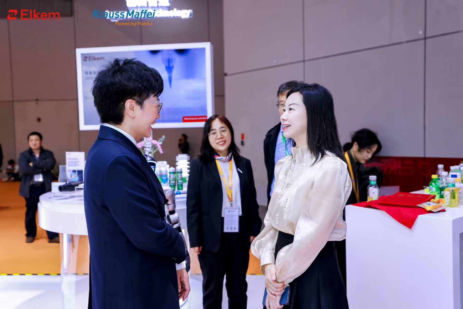 金茂品居与中国蓝星达成战略合作，携手推动有机硅3D打印技术在建筑软装领域的创新应用