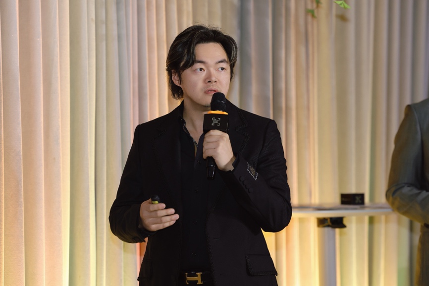 个性化奢华：第四届雅生奖圆满落幕，聚焦新锐设计力量