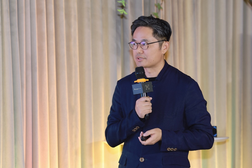 个性化奢华：第四届雅生奖圆满落幕，聚焦新锐设计力量