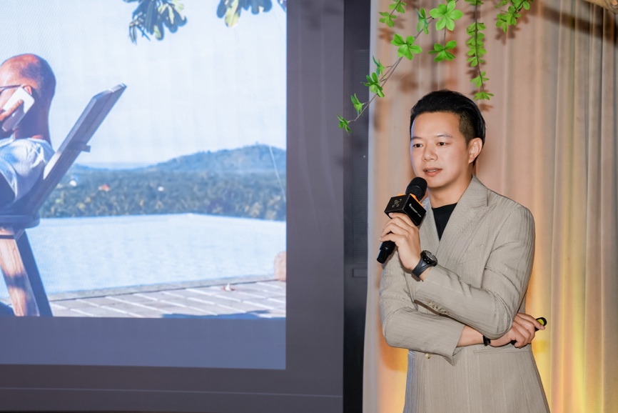 个性化奢华：第四届雅生奖圆满落幕，聚焦新锐设计力量