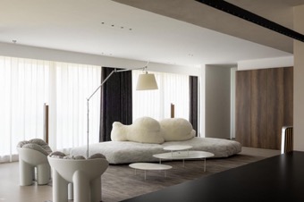 个性化奢华：第四届雅生奖圆满落幕，聚焦新锐设计力量