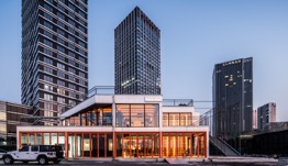 个性化奢华：第四届雅生奖圆满落幕，聚焦新锐设计力量