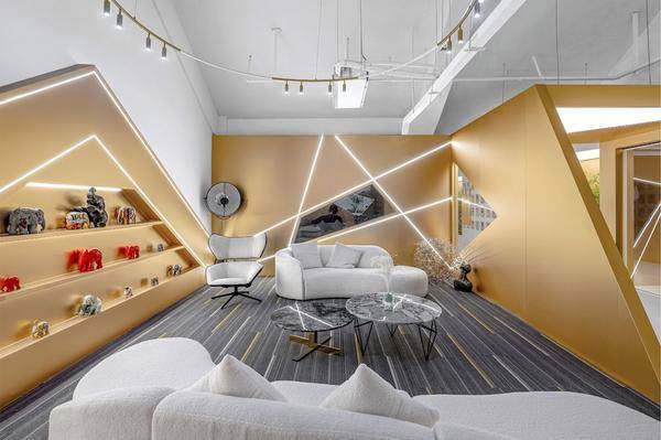 个性化奢华：第四届雅生奖圆满落幕，聚焦新锐设计力量