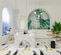 个性化奢华：第四届雅生奖圆满落幕，聚焦新锐设计力量