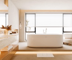 个性化奢华：第四届雅生奖圆满落幕，聚焦新锐设计力量