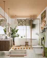 个性化奢华：第四届雅生奖圆满落幕，聚焦新锐设计力量