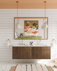 个性化奢华：第四届雅生奖圆满落幕，聚焦新锐设计力量