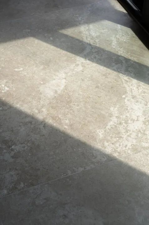 竹海岩间，国色渐显 | 冠珠瓷砖与课间酒店的空间美学实践