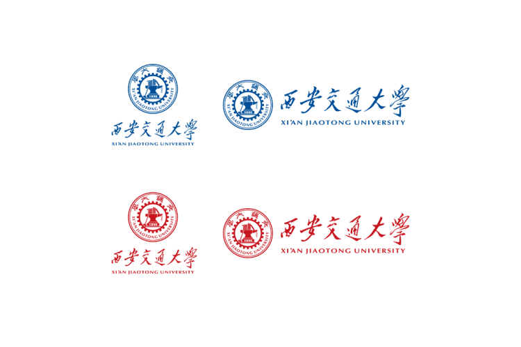 浙江大学校徽logo免抠png白色版和彩色版aisvg矢量素材 设计前沿 