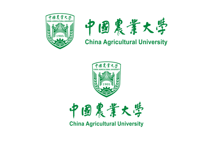 同济大学校徽logo免抠PNG(白色版和彩色版)ai,SVG矢量素材 - 设计前沿