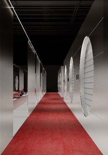 2025广州设计周| 木承情绪，Der·1863解构家的十二重肌理