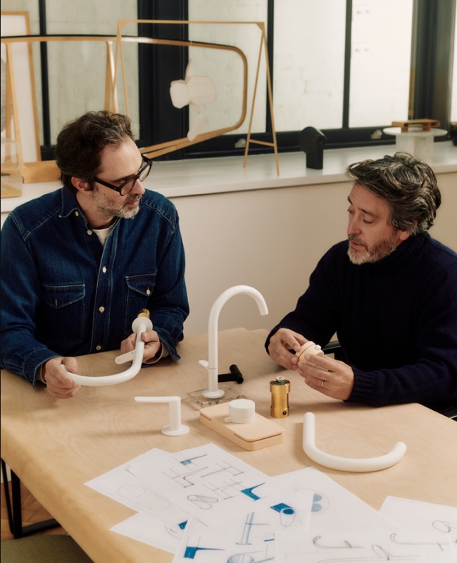 创新无界：英国著名设计师EdwardBarber对新设计原型的思考