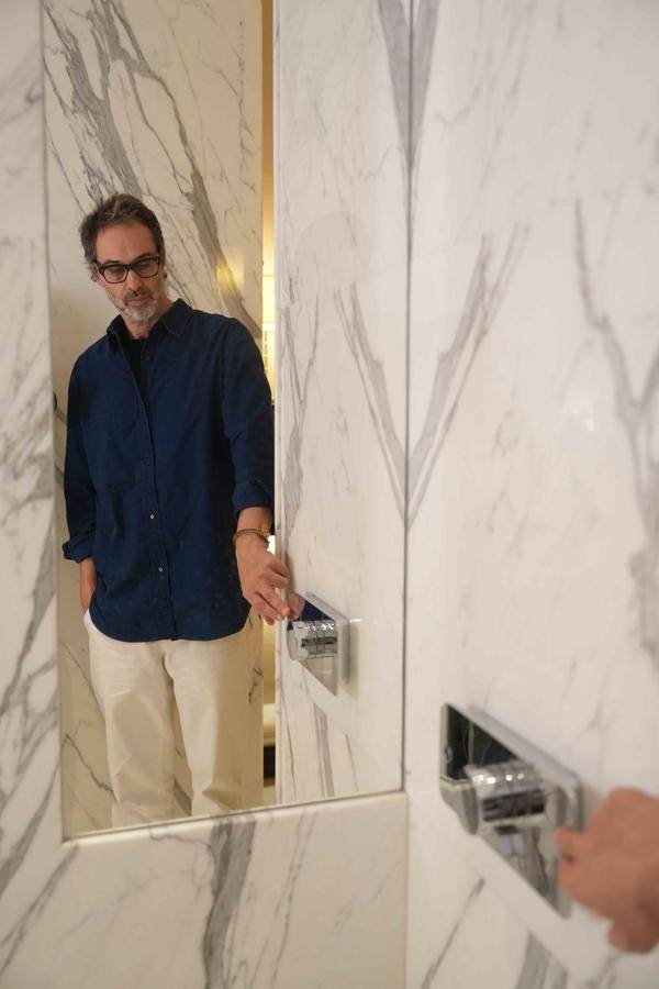 创新无界：英国著名设计师EdwardBarber对新设计原型的思考