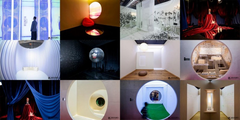 2025广州设计周落幕 | 见证设计新浪潮 共启「家的表情」叙事诗