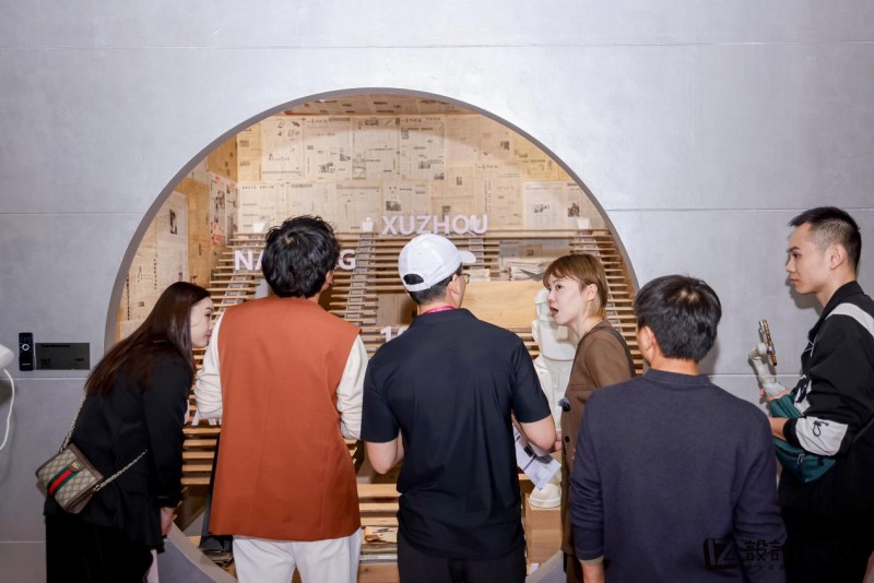 2025广州设计周落幕 | 见证设计新浪潮 共启「家的表情」叙事诗