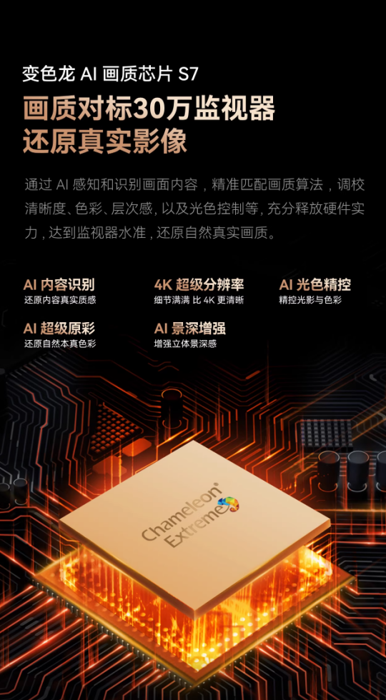 双12焕新终极之选 创维电视A6F Pro+成影音发烧友升级最优解