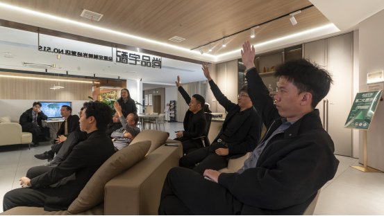 木菲装饰 真设计 真出彩 木菲杯设计大赛圆满收官 品质设计实力绽放 - 设计前沿