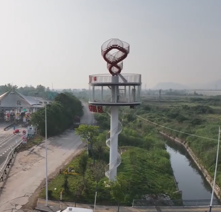 善治楼梯:以“异形雕塑楼梯”重塑空间美学,36年匠心铸就行业典范