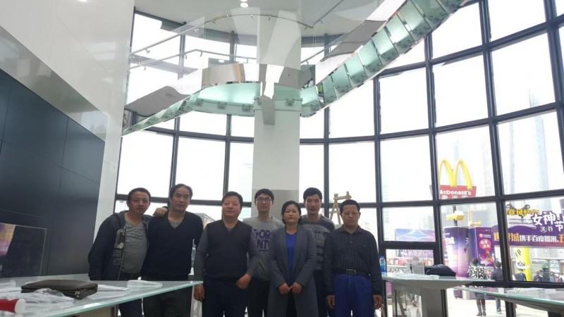 善治楼梯:以异形雕塑楼梯重塑空间地标,用源头实力定义结构美学新高度